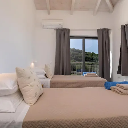 Kalomiras Villa